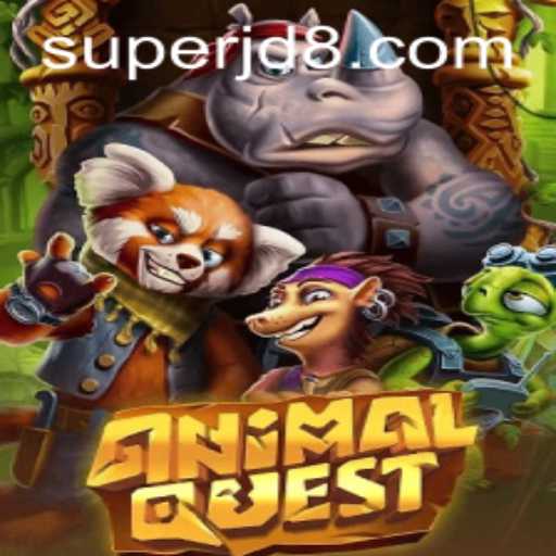 Exploring the World of AnimalQuest: A New Adventure Awaits
