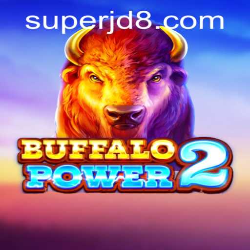 BuffaloPower2: An Immersive Gaming Experience with SUPERJD