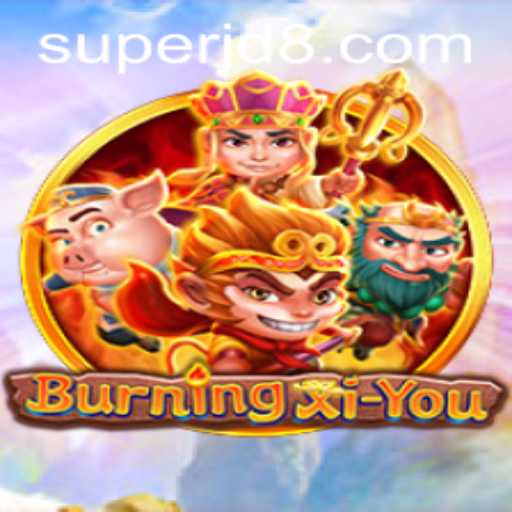 Exploring the Enchanting World of 'BurningXiYou': A Journey with SUPERJD