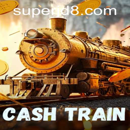CashTrain: The Ultimate Gaming Experience with SUPERJD