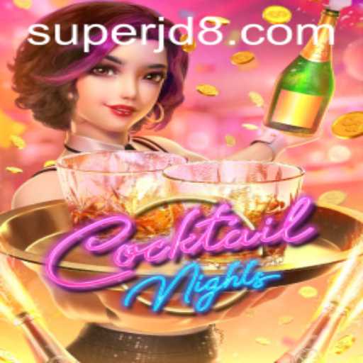 Experience the Vibrant World of CocktailNights: A Game of Strategy and Creativity