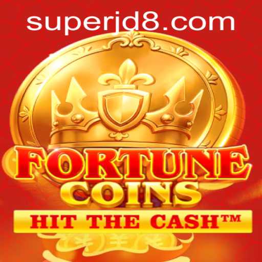 Exploring the Exciting World of FortuneCoins With SUPERJD
