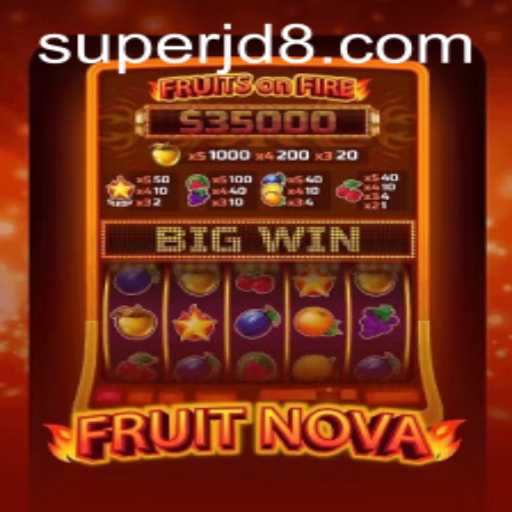 Exploring the Exciting World of FruitNova: A Game of Strategy and Fun