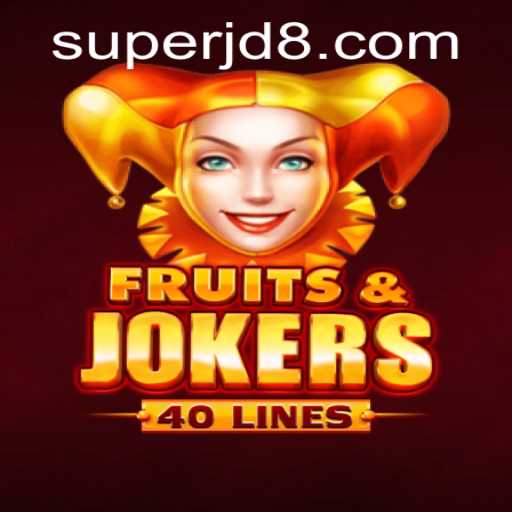 Dive into the Exciting World of FruitsAndJokers40 with SUPERJD