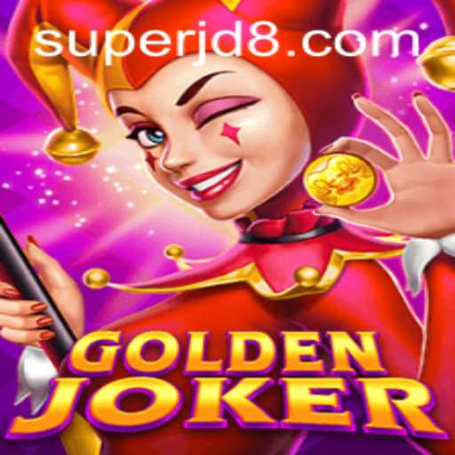 GoldenJoker: The Enchanting New Game with SUPERJD Magic