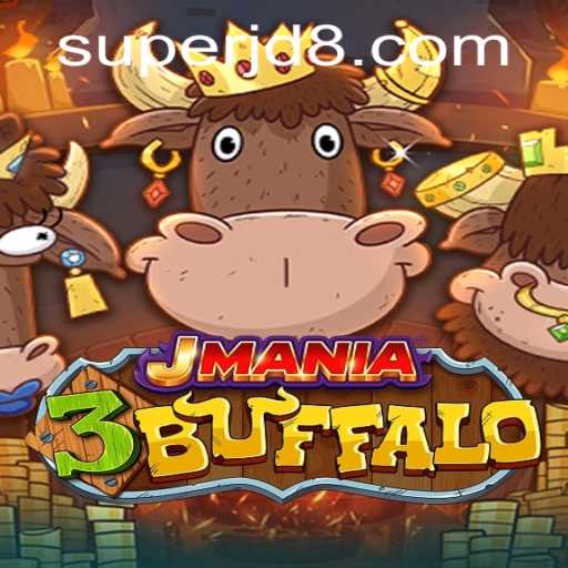 Explore the Exciting World of JMania3Buffalo with SUPERJD