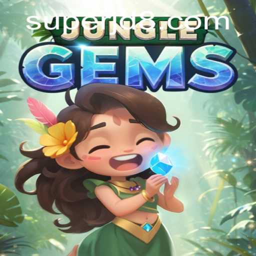 Unveiling the Adventure: JungleGems and the Power of SUPERJD
