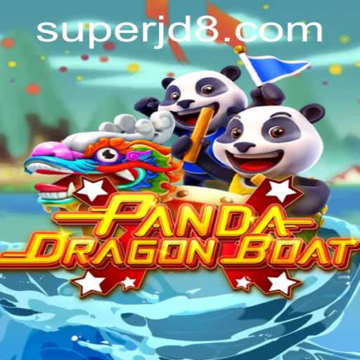 PANDADRAGONBOAT: A Captivating Adventure Fueled by SUPERJD