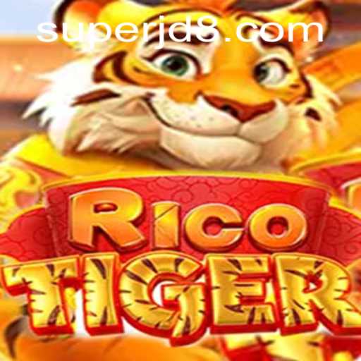 Unleashing the Excitement: All About the Game 'RicoTiger' and the Keyword 'SUPERJD'