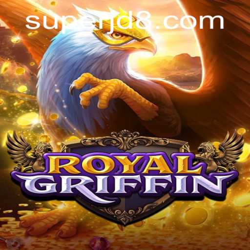 Discover the World of RoyalGriffin: A New Era in Gaming