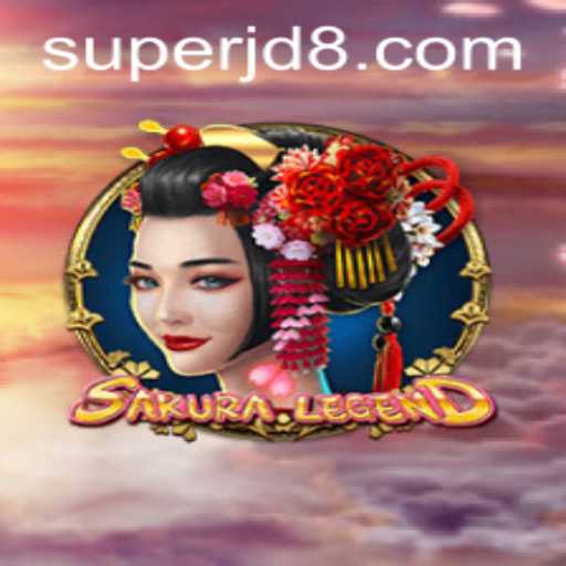 SakuraLegend: A Journey Through an Enchanting World with SUPERJD
