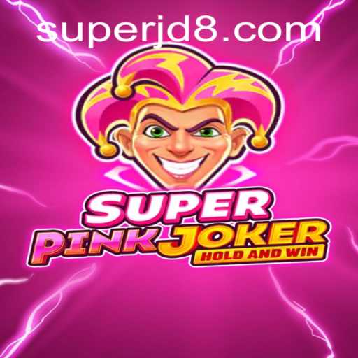 Unraveling the Mysteries of SuperPinkJoker: The Ultimate SUPERJD Adventure