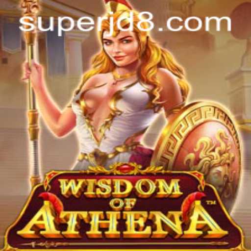 WisdomofAthena: Unveiling the Mysteries with SUPERJD