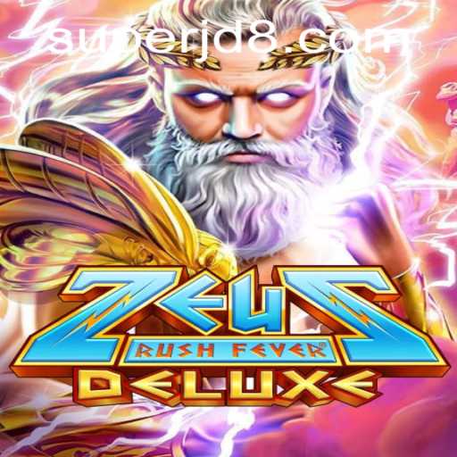 ZeusRushFeverDeluxe: A Captivating New Gaming Experience